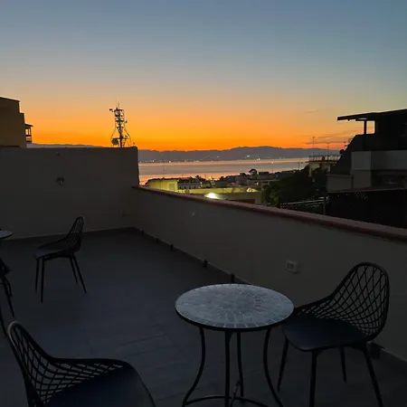 Maison I Room, & Guest house Reggio Calabria