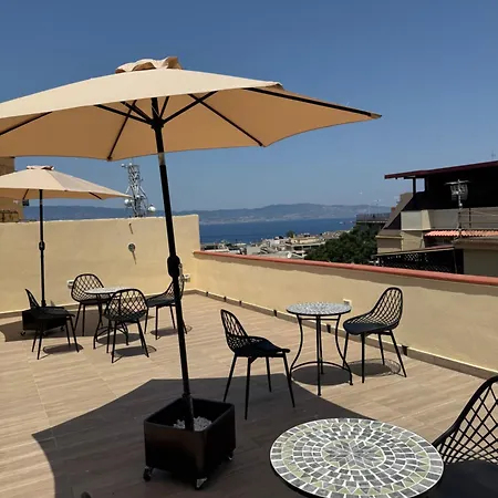 Guest house Maison I Room, & 4*