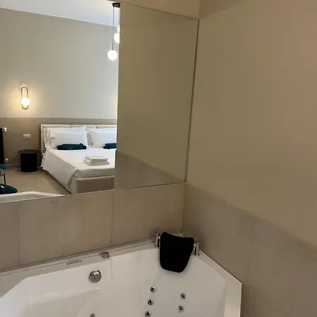Gasthof Maison I Room, & Reggio Calabria