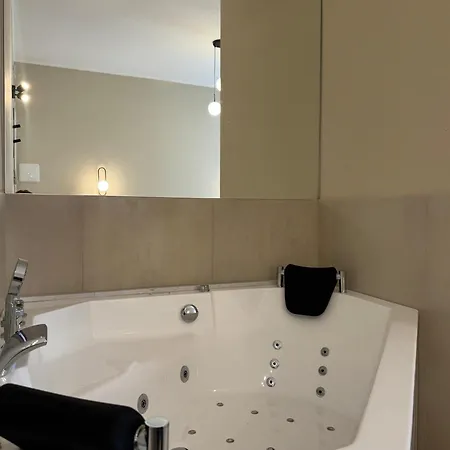 Maison I Room, & Gasthof Reggio Calabria