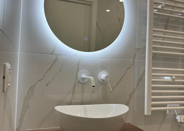 Maison I Room, & Gæstehus