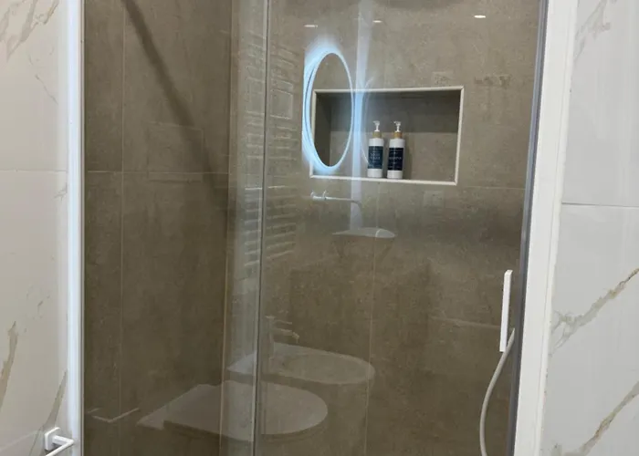 بيت ضيافة Maison I Room, & ريجّو دي كالابريا