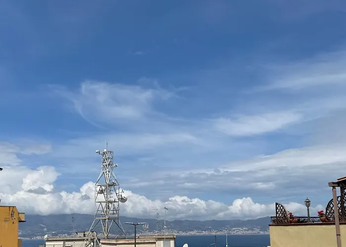 Maison I Room, & ريجّو دي كالابريا