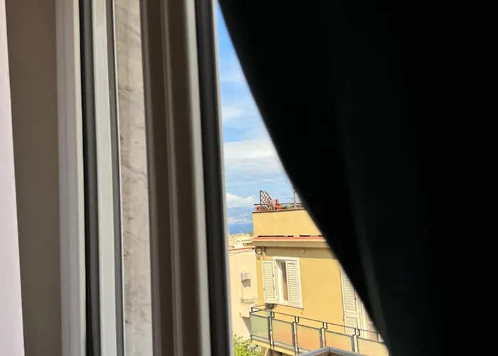 Maison I Room, & ريجّو دي كالابريا