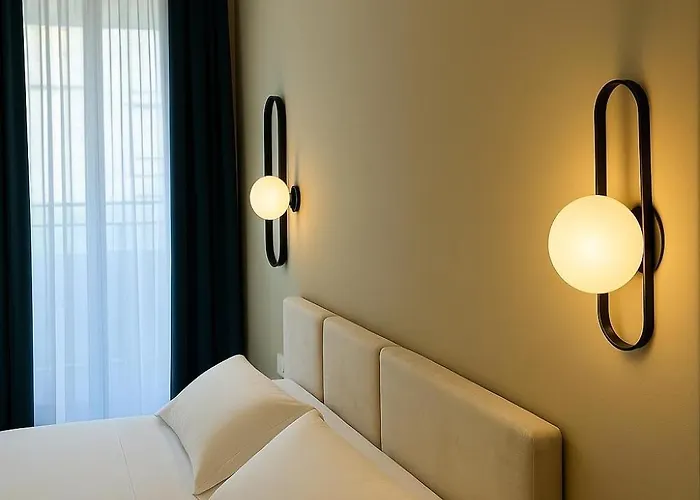 Maison I Room, & 3* ريجّو دي كالابريا