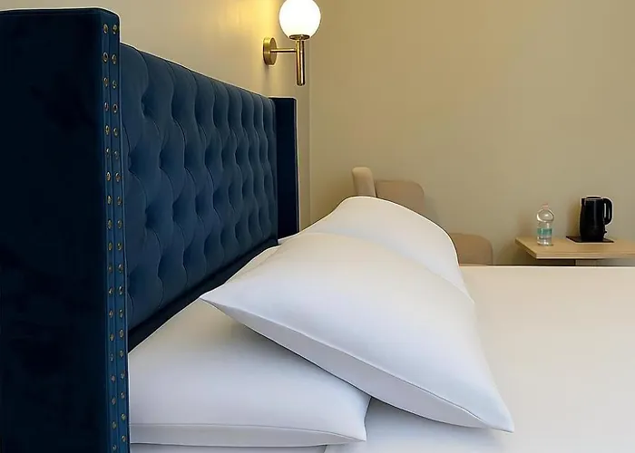 Maison I Room, & بيت ضيافة