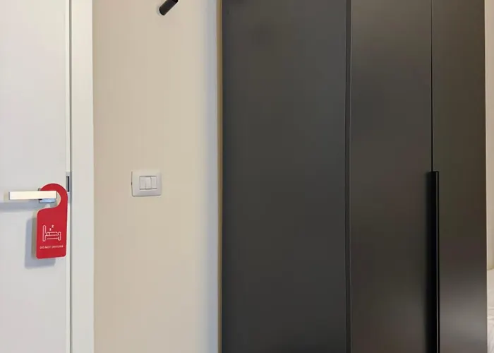 بيت ضيافة Maison I Room, & ريجّو دي كالابريا