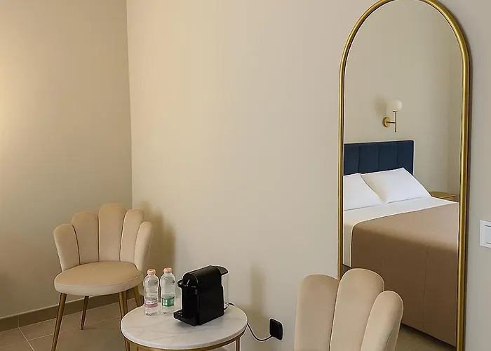 بيت ضيافة Maison I Room, & 3*