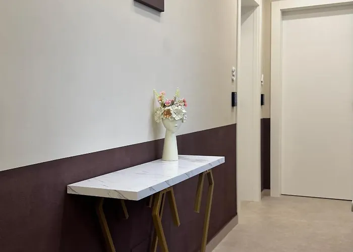 Maison I Room, & بيت ضيافة ريجّو دي كالابريا