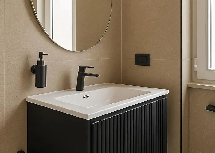 Maison I Room, & 3* ريجّو دي كالابريا