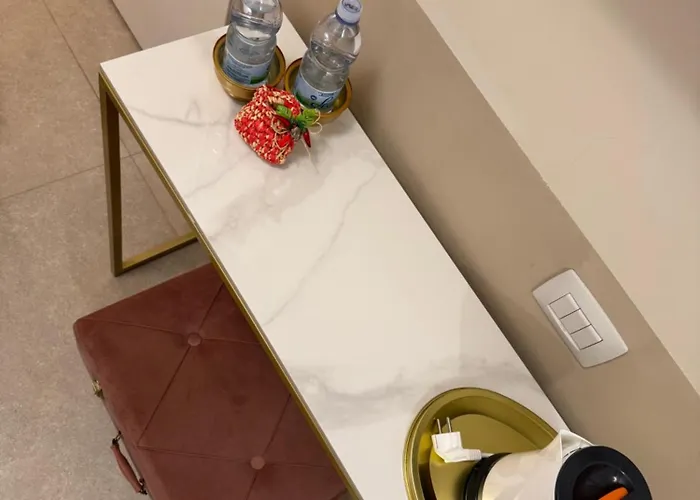 بيت ضيافة Maison I Room, & ريجّو دي كالابريا