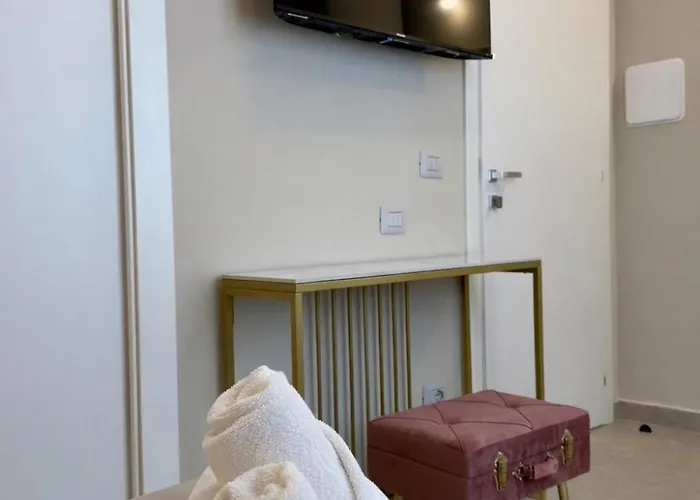 بيت ضيافة Maison I Room, &