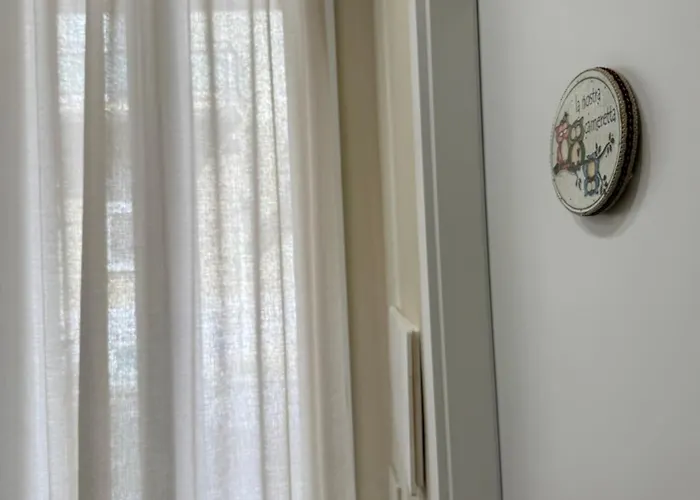 Maison I Room, & Gæstehus Reggio di Calabria