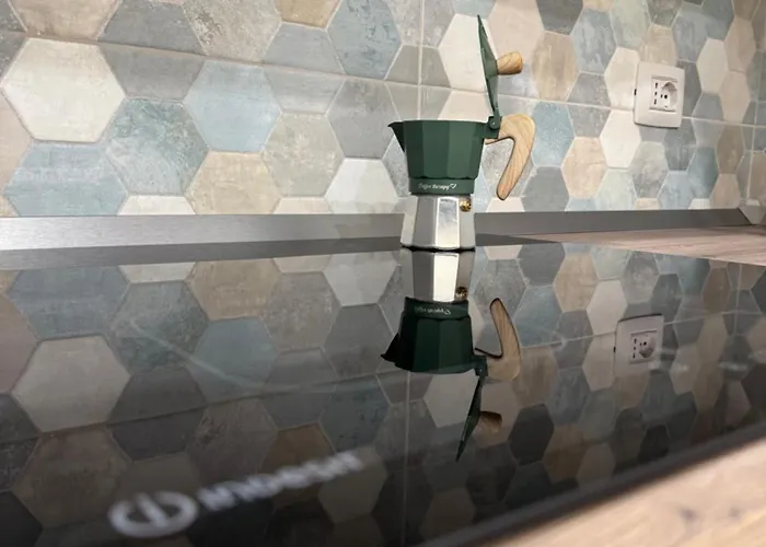 Maison I Room, & Gæstehus