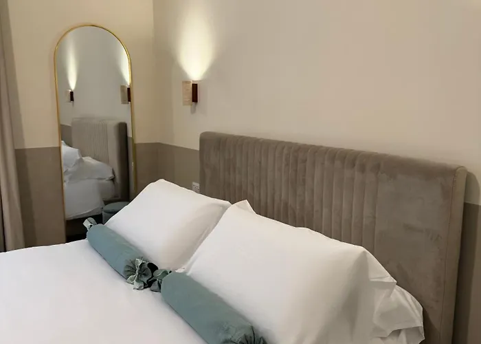 Maison I Room, & Gæstehus 4*