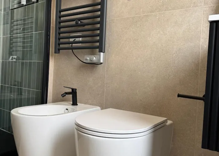 Maison I Room, & Gæstehus