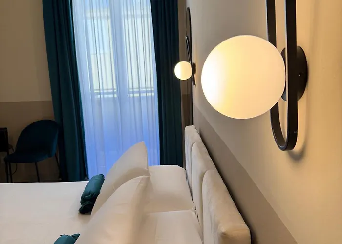 Maison I Room, & Reggio di Calabria