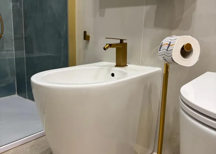 Maison I Room, & Gæstehus 4*