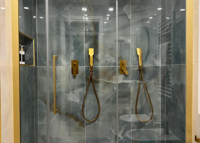 Maison I Room, & Gæstehus Reggio di Calabria