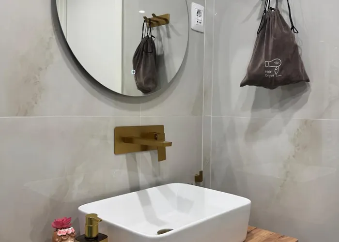 Maison I Room, & 4* Reggio di Calabria